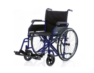 Měsíční pronájem - invalidního mechanického vozíku se zvýšenou nosností