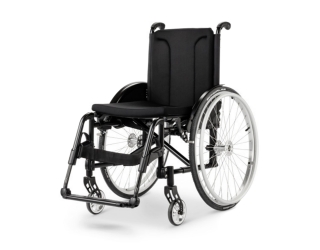 Prodej - Repasovaný aktivní sportovní mechanický vozík - MIV 2